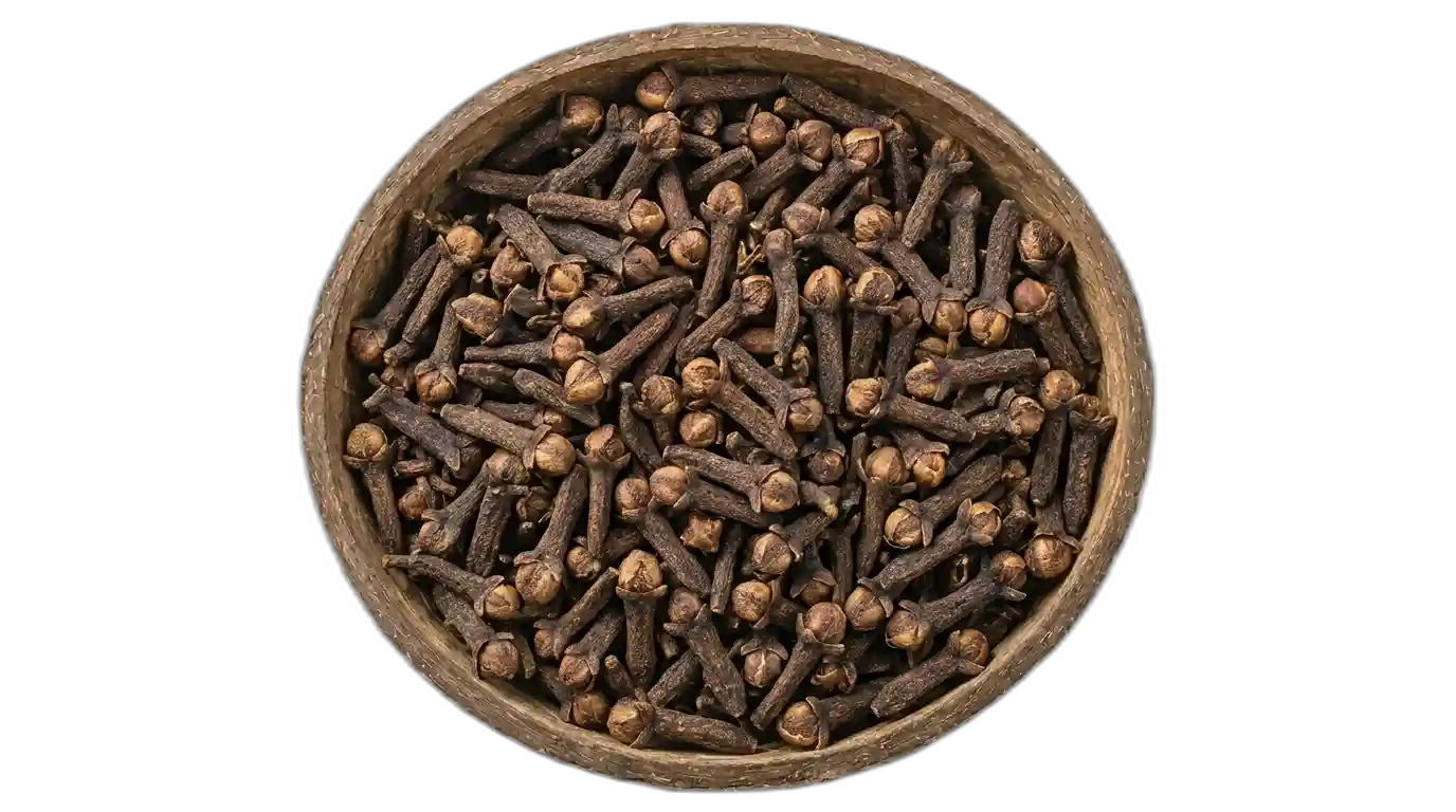 Cloves