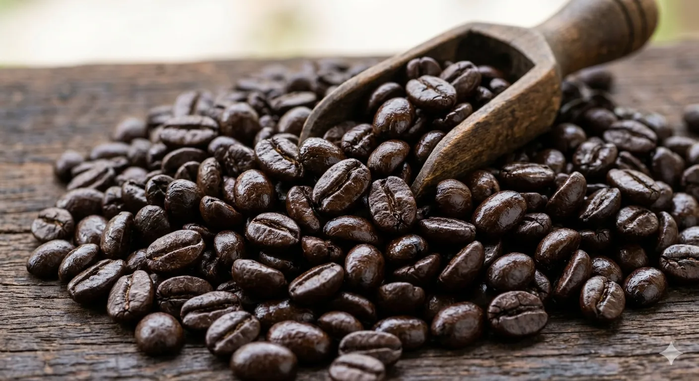 Black Coffee