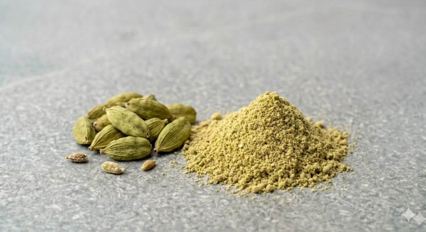 Cardamom Powder