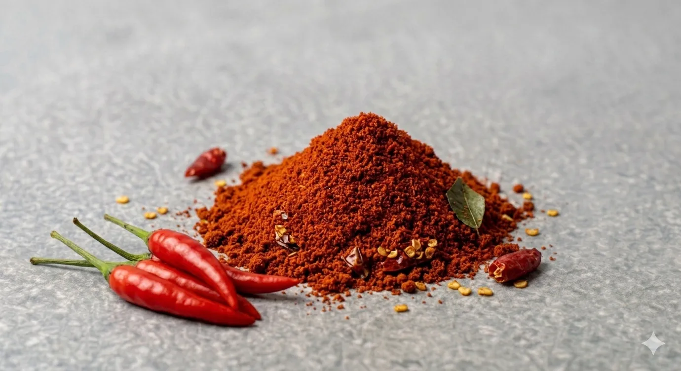 Chilli Powder