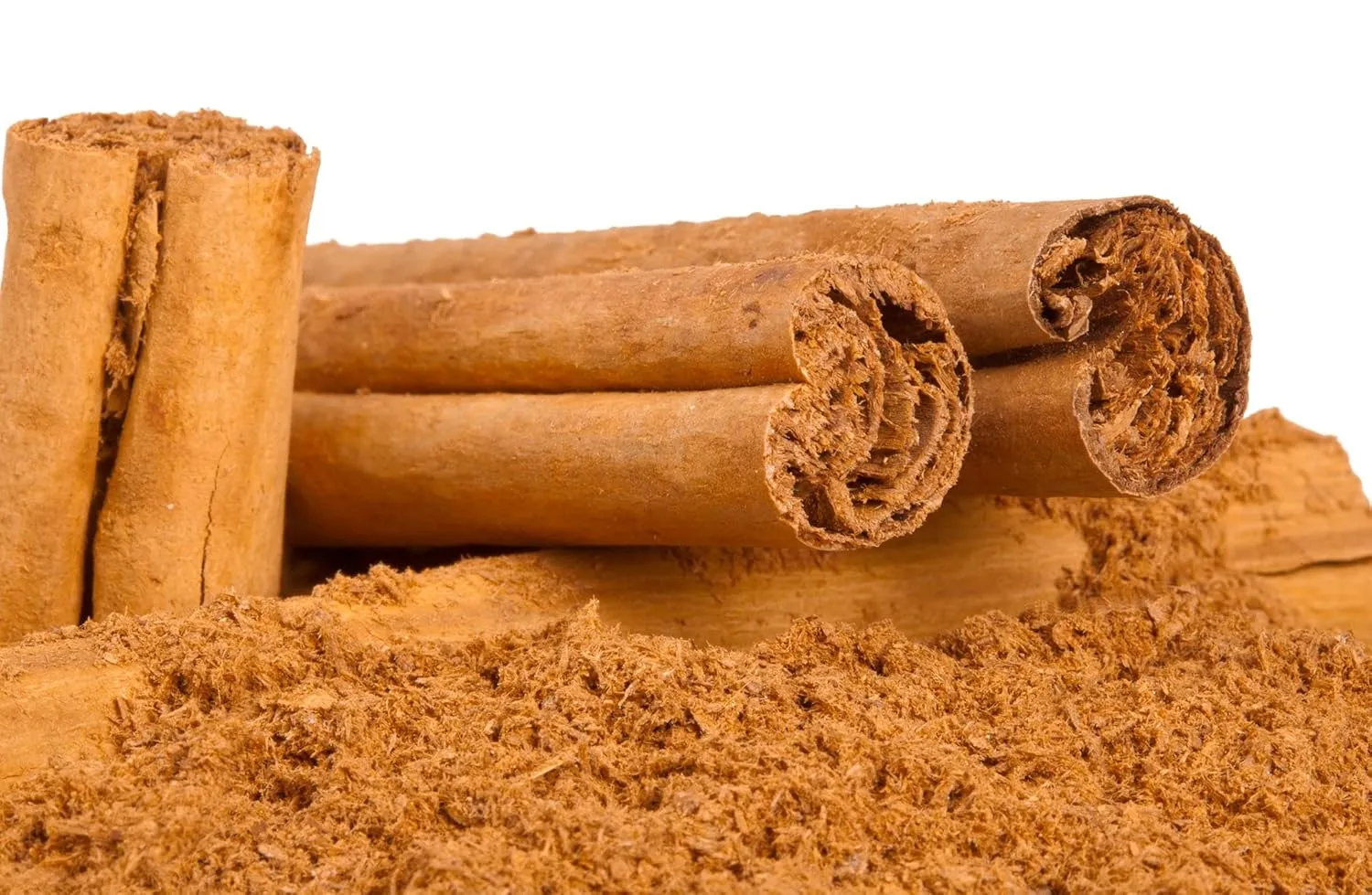 cinnamon