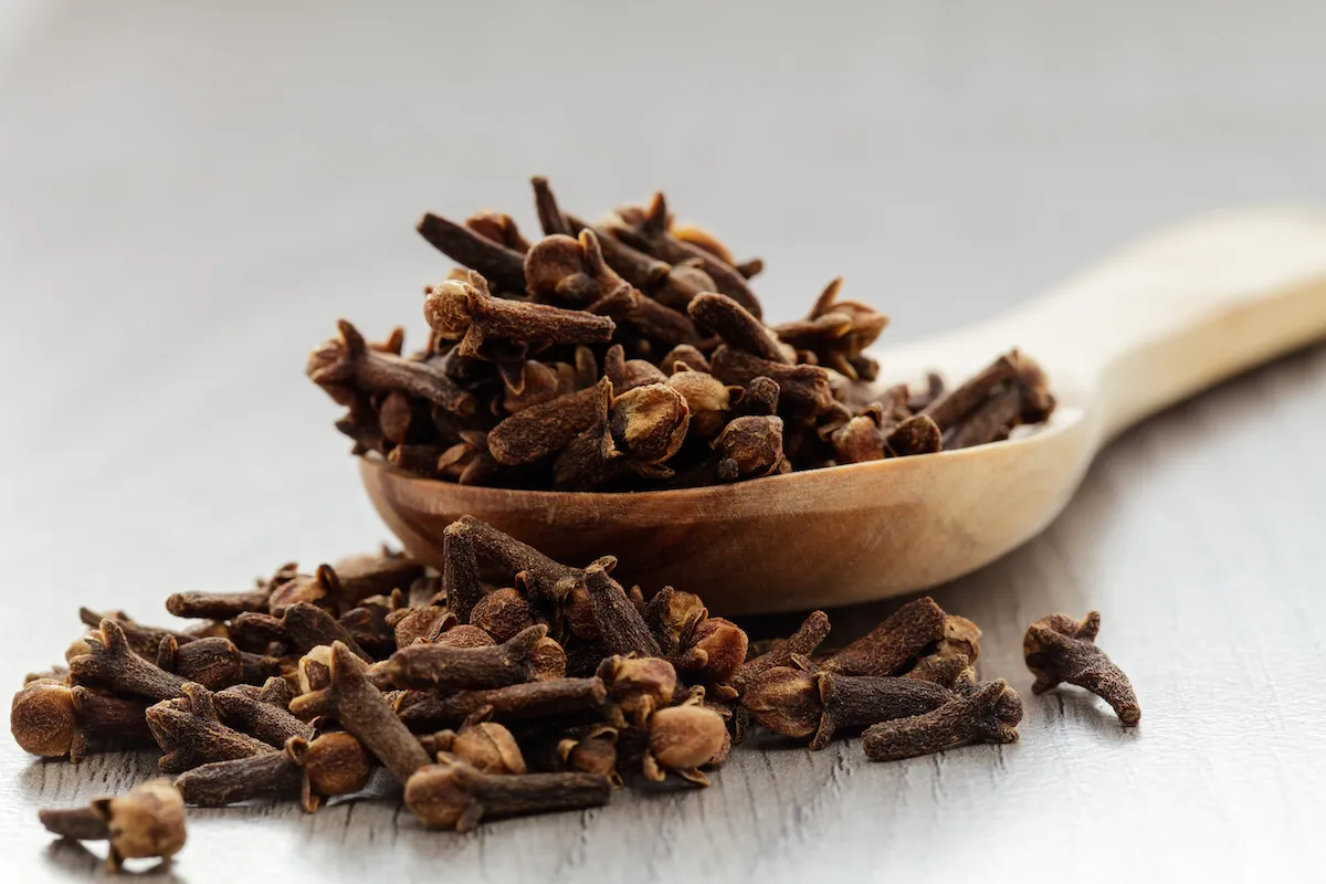 cloves