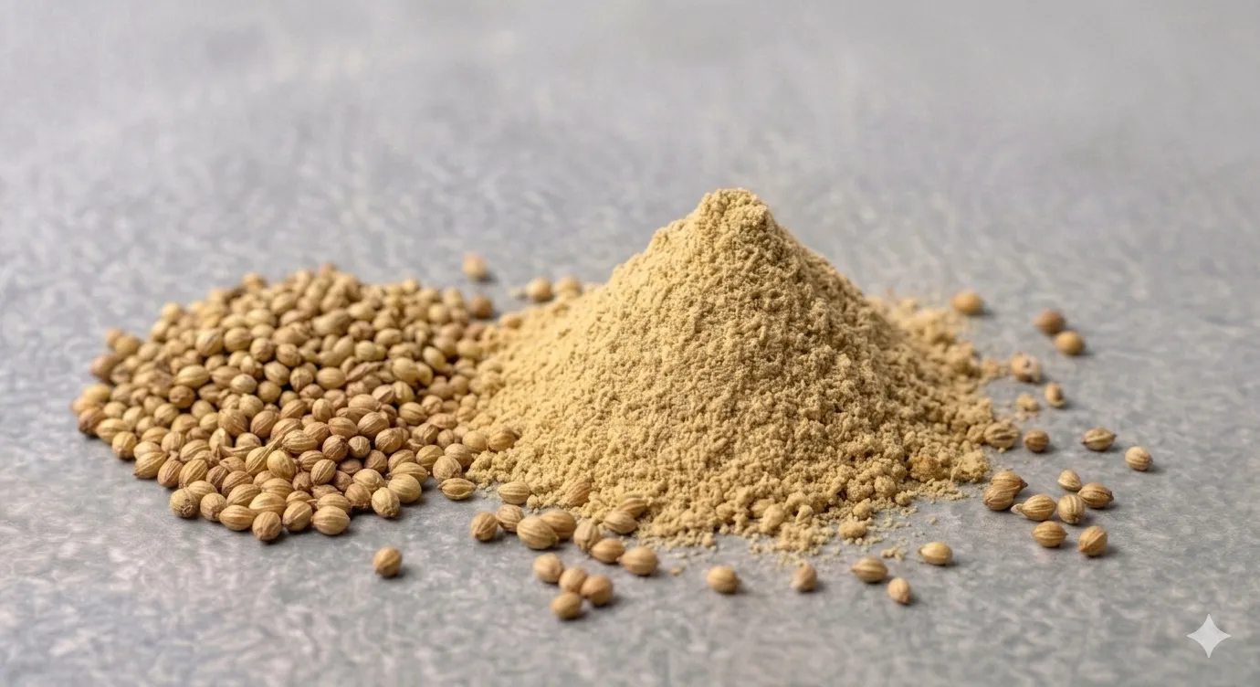 Coriander Powder