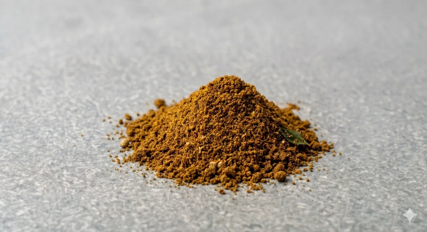 Curry Powder