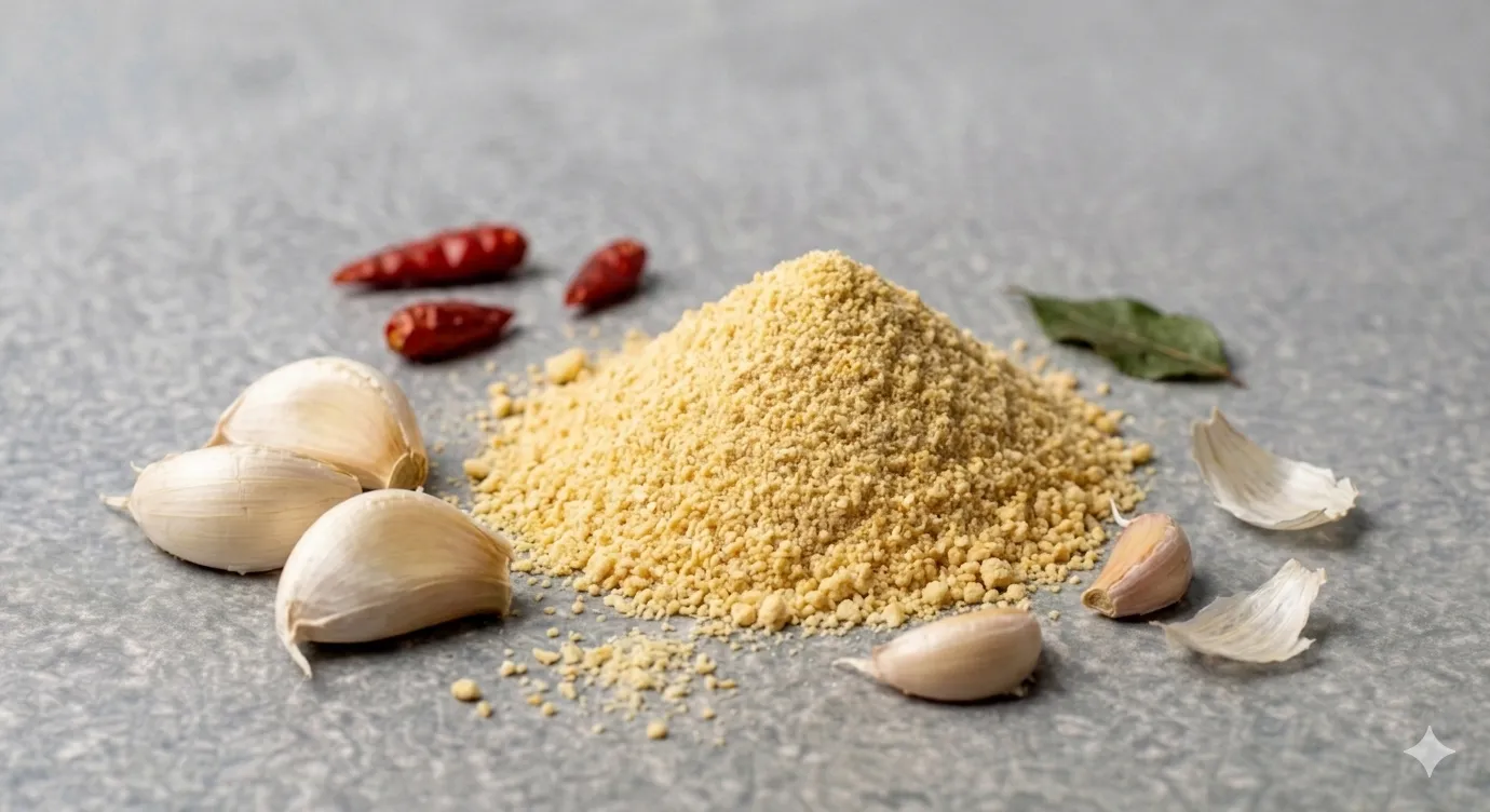 Garlic Powder