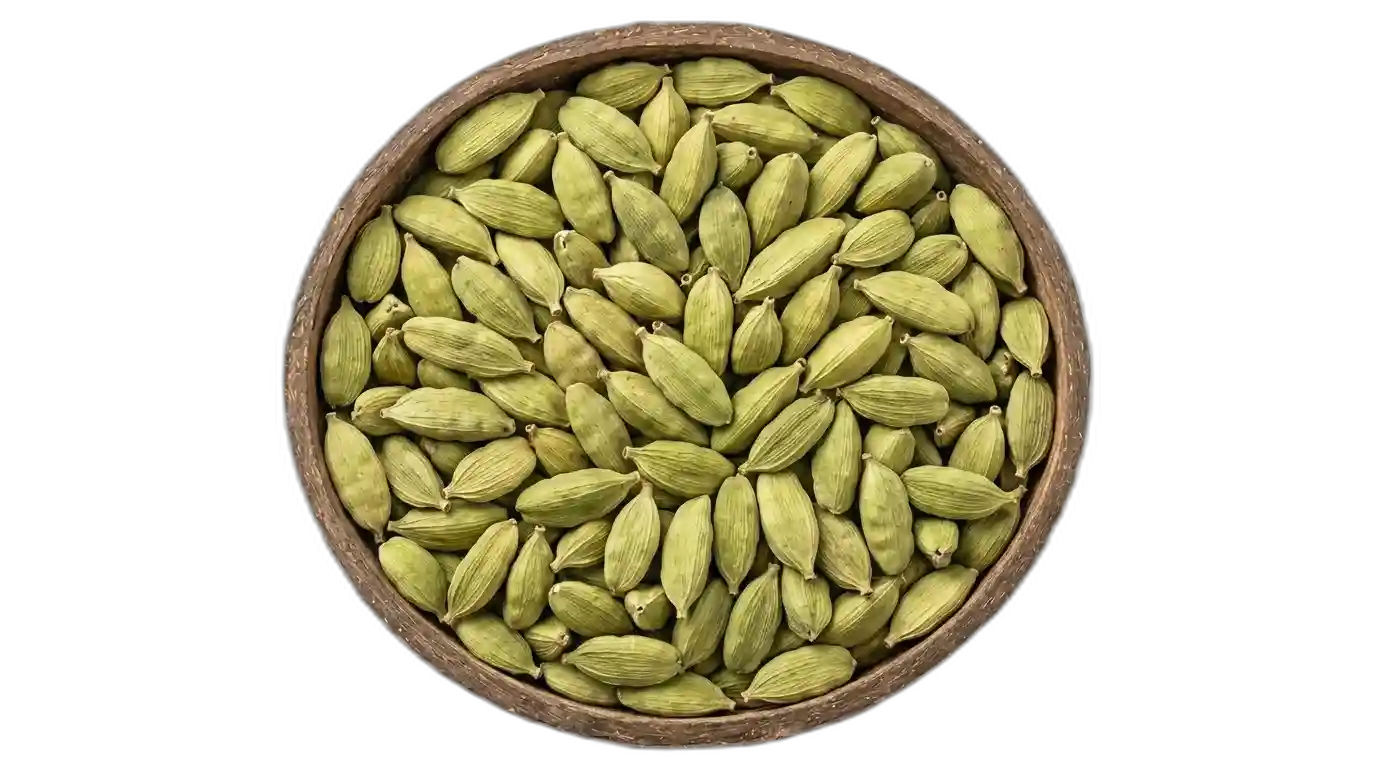 Cardamom