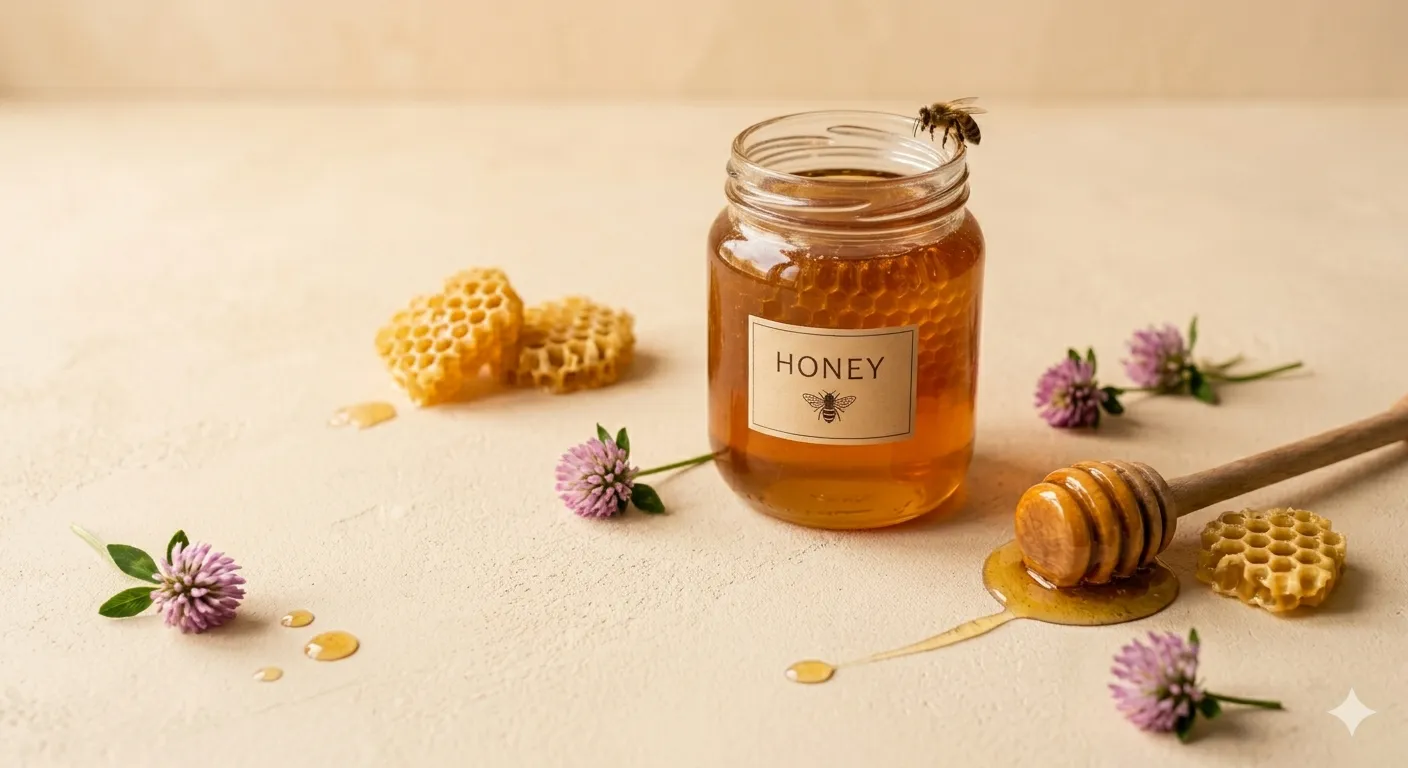 Honey