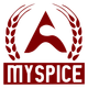 MySpice Logo