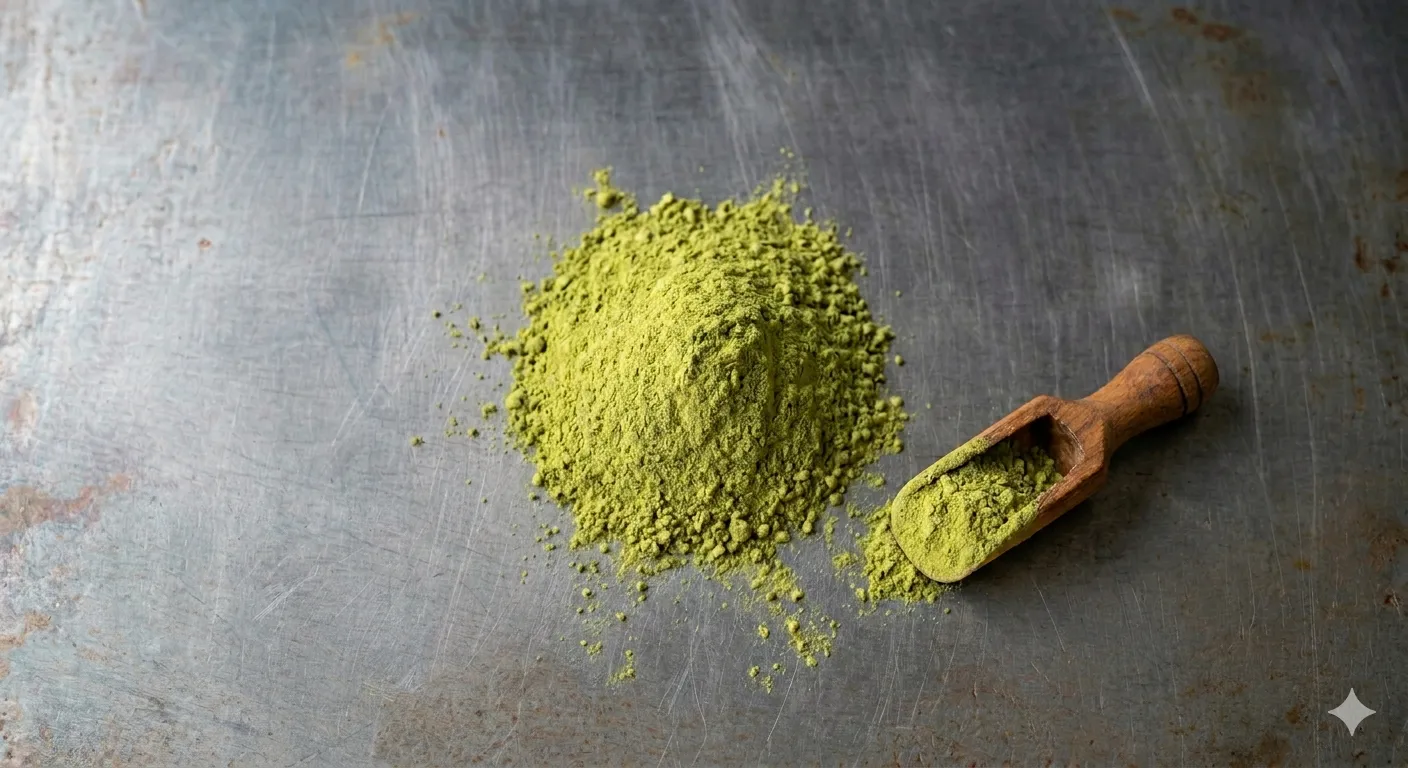 Moringa Powder