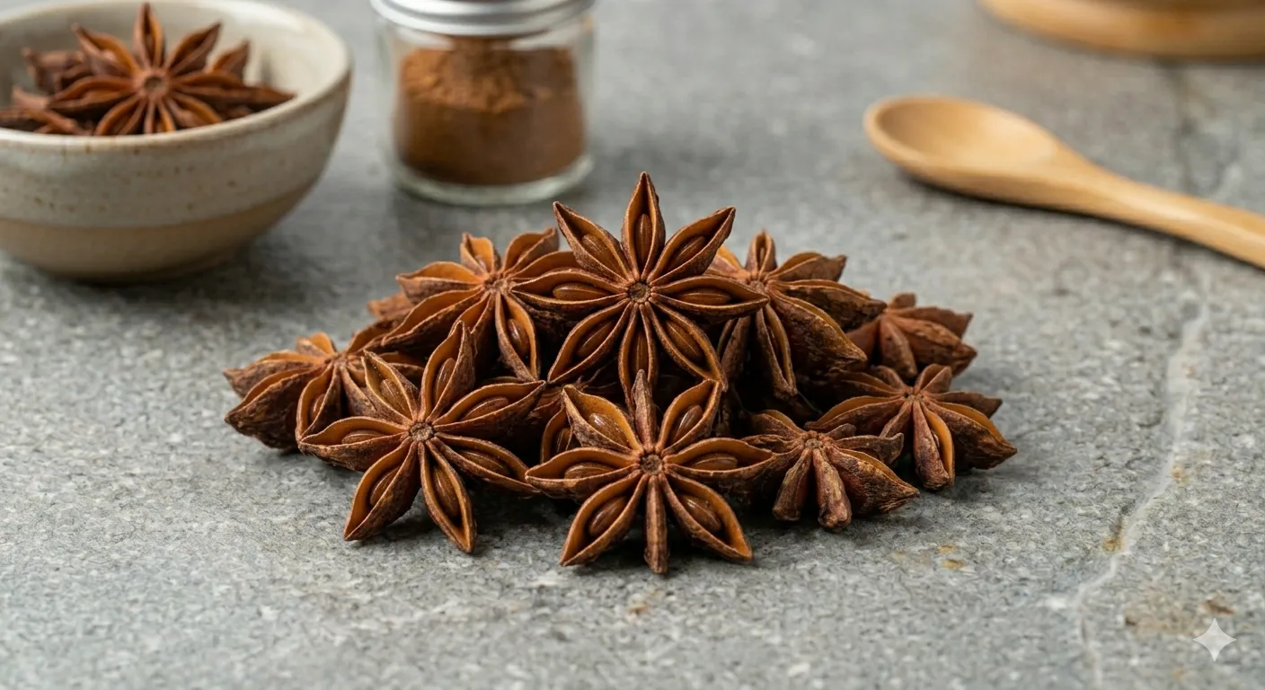 Star Anise