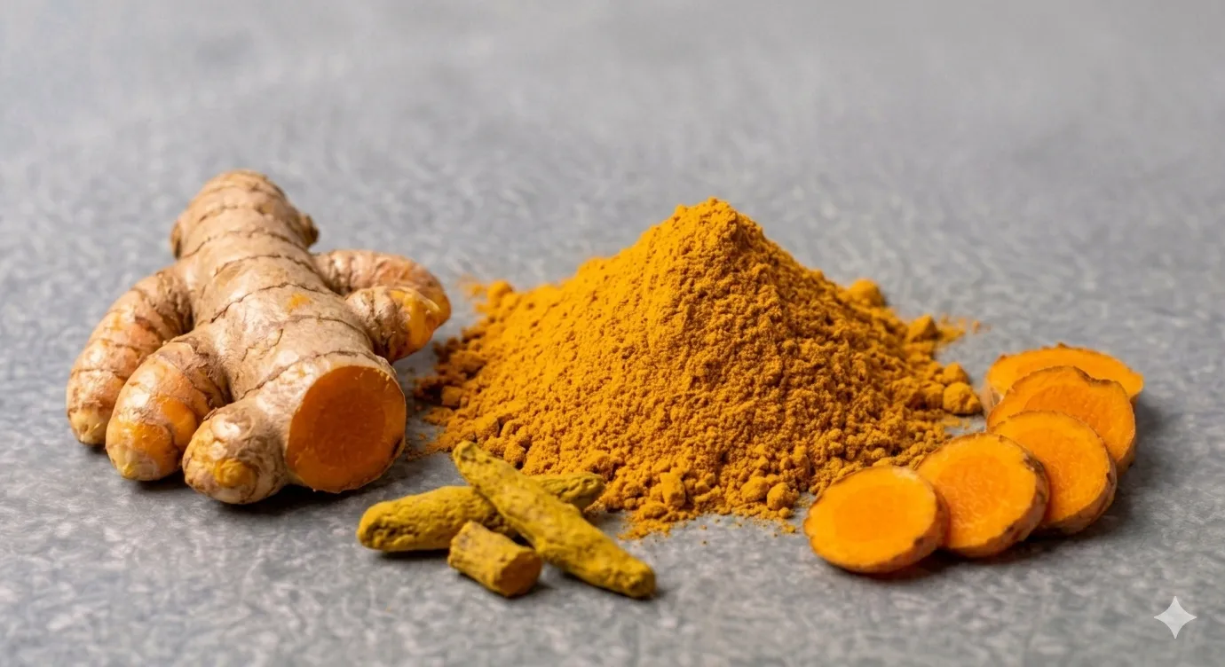 Turmeric Powder